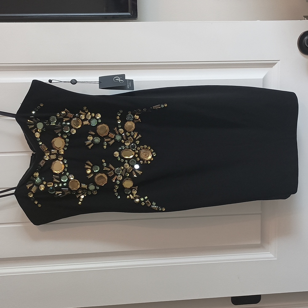 Adrianna Papell Dress - Picture 1 of 8